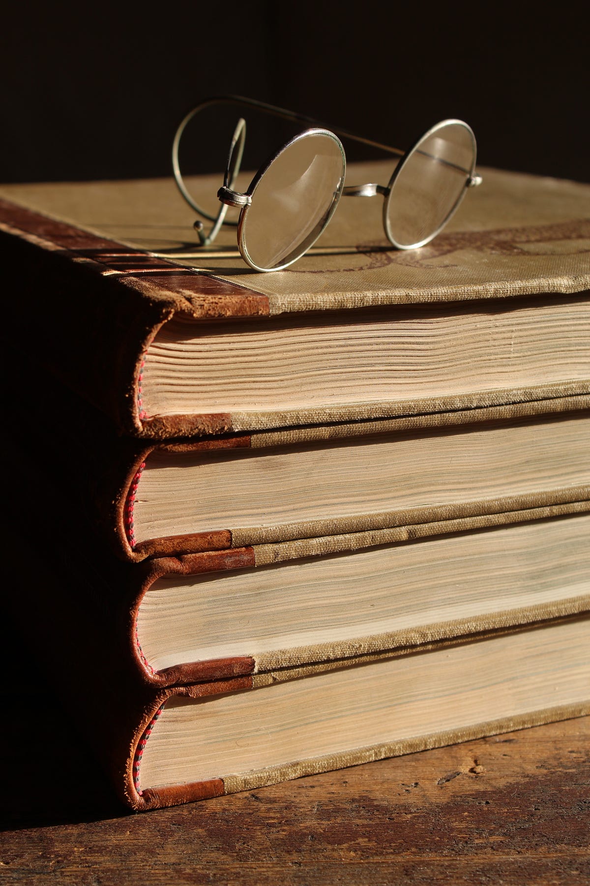 Why Reading Literature Is Often Difficult and Why We Should Embrace It