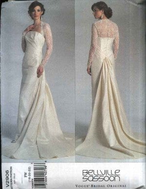 allure bridal warehouse