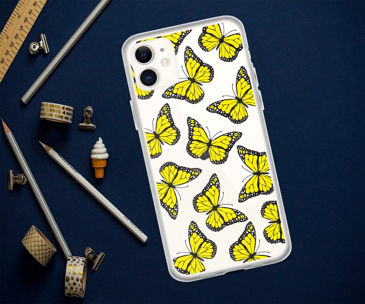 How to a Paint Phone Case An Easy Guide for Everyone Medium