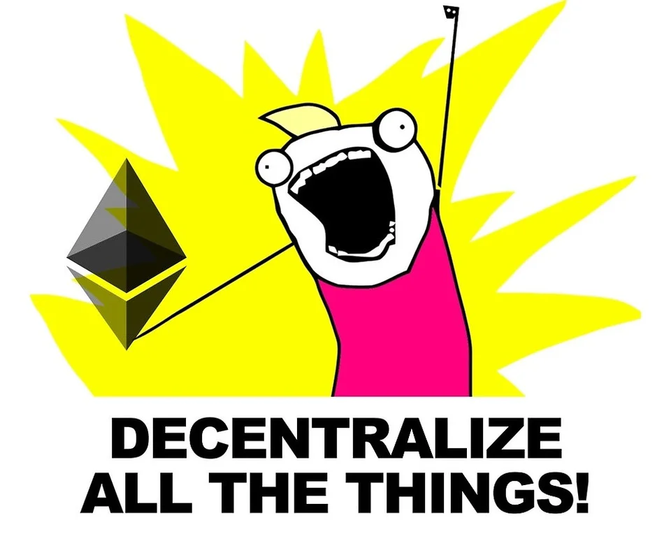 The Importance of Decentralization in DeFi
