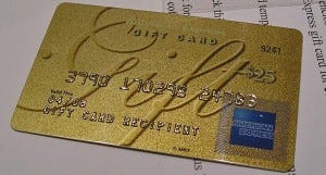 How The American Express Gift Card Became The Bane Of My Existence By The Billfold The Billfold Medium