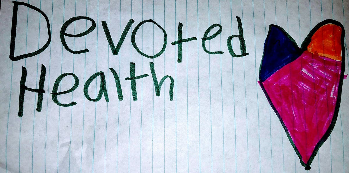 Why Devoted Health. Yesterday was launch day at Devoted