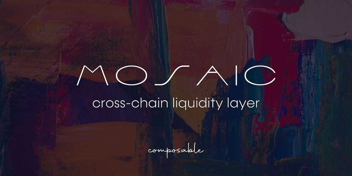 Introducing Mosaic Phase 2