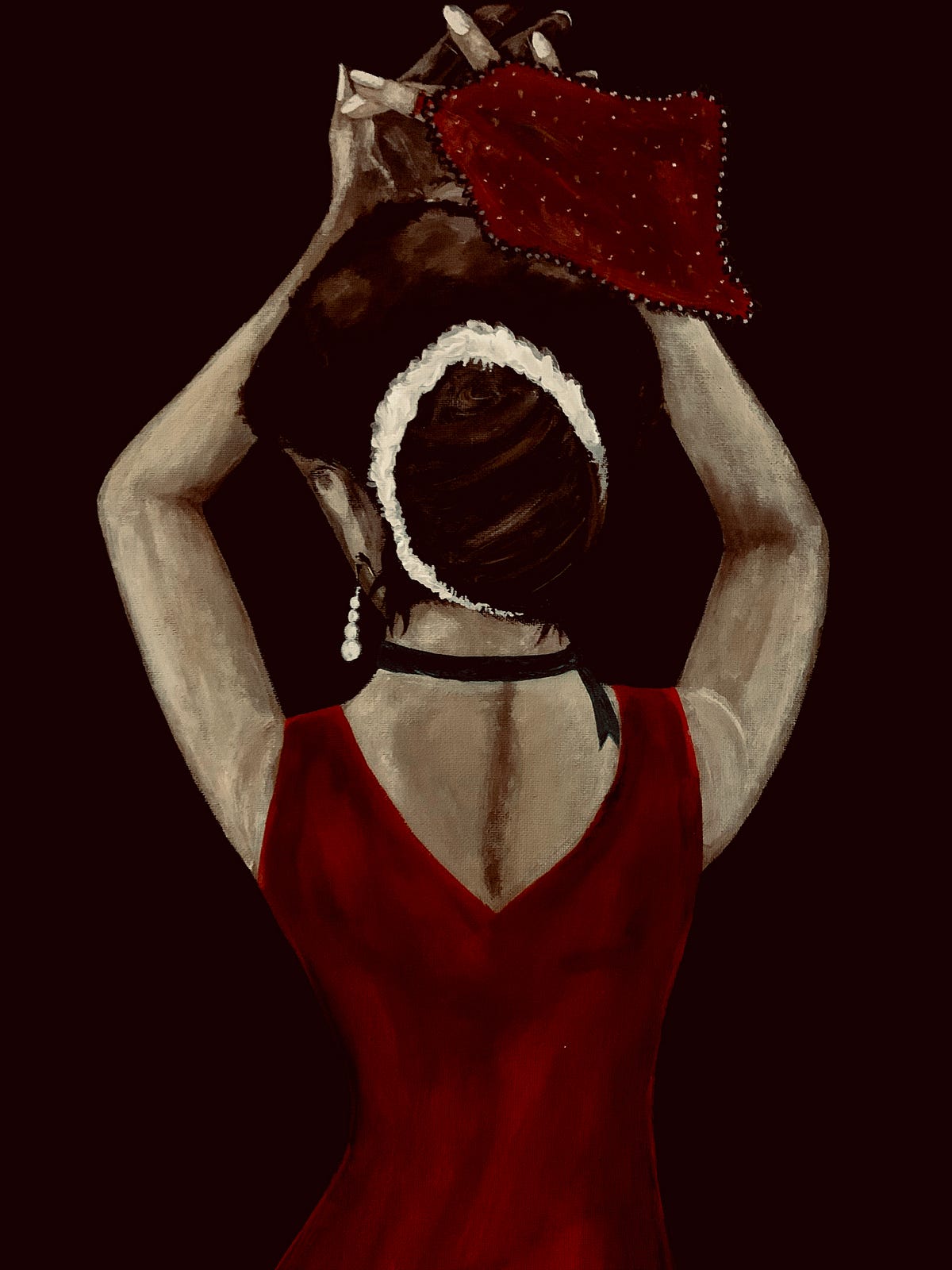 Sensuality In Storytelling: Medium'S Erotic Content - lp4ru6q