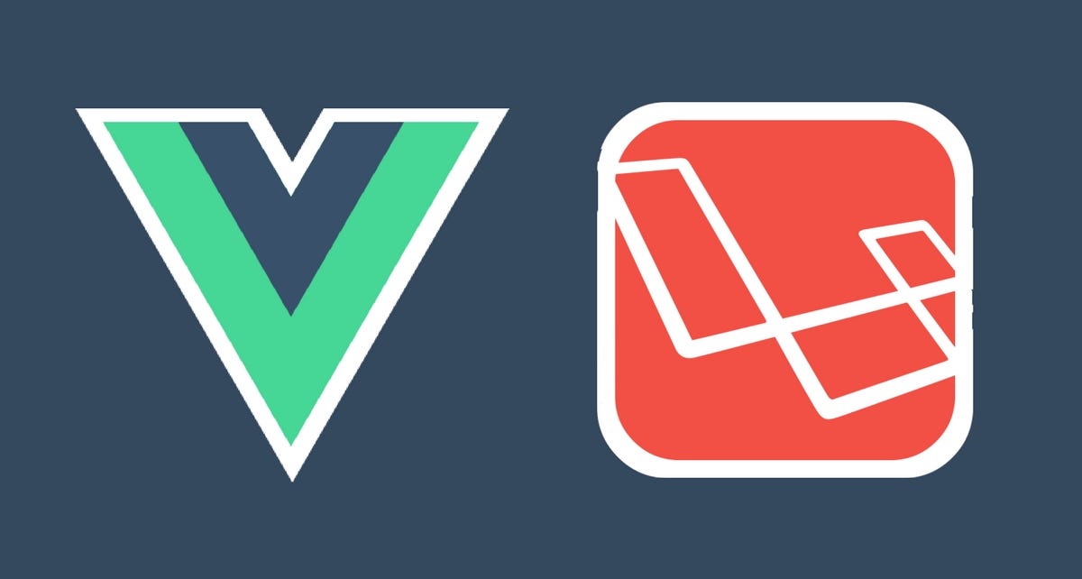 Build A Vue & Laravel Single-Page CRUD App | by Anthony Gore | Vue.js  Developers | Medium