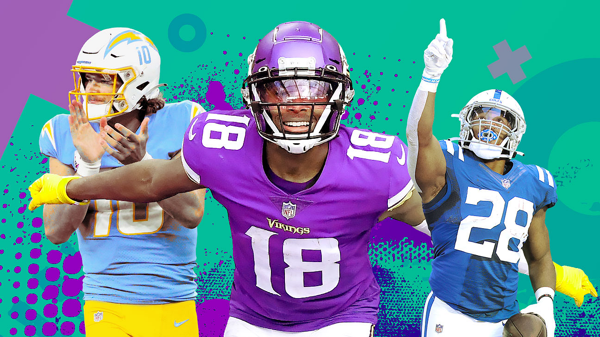 How to Most Effectively Draft a Fantasy Football Team by DataRes at