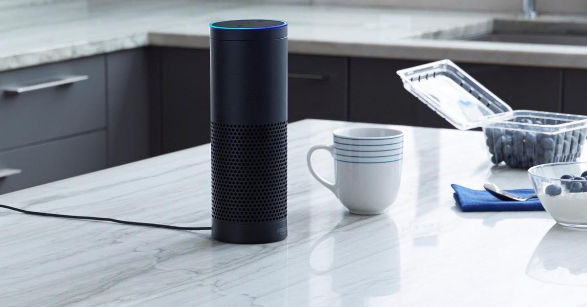 Amazon Alexa Now Calls Out Microaggressions, Politically Incorrect Speech |  by Halting Problem | Halting Problem | Medium