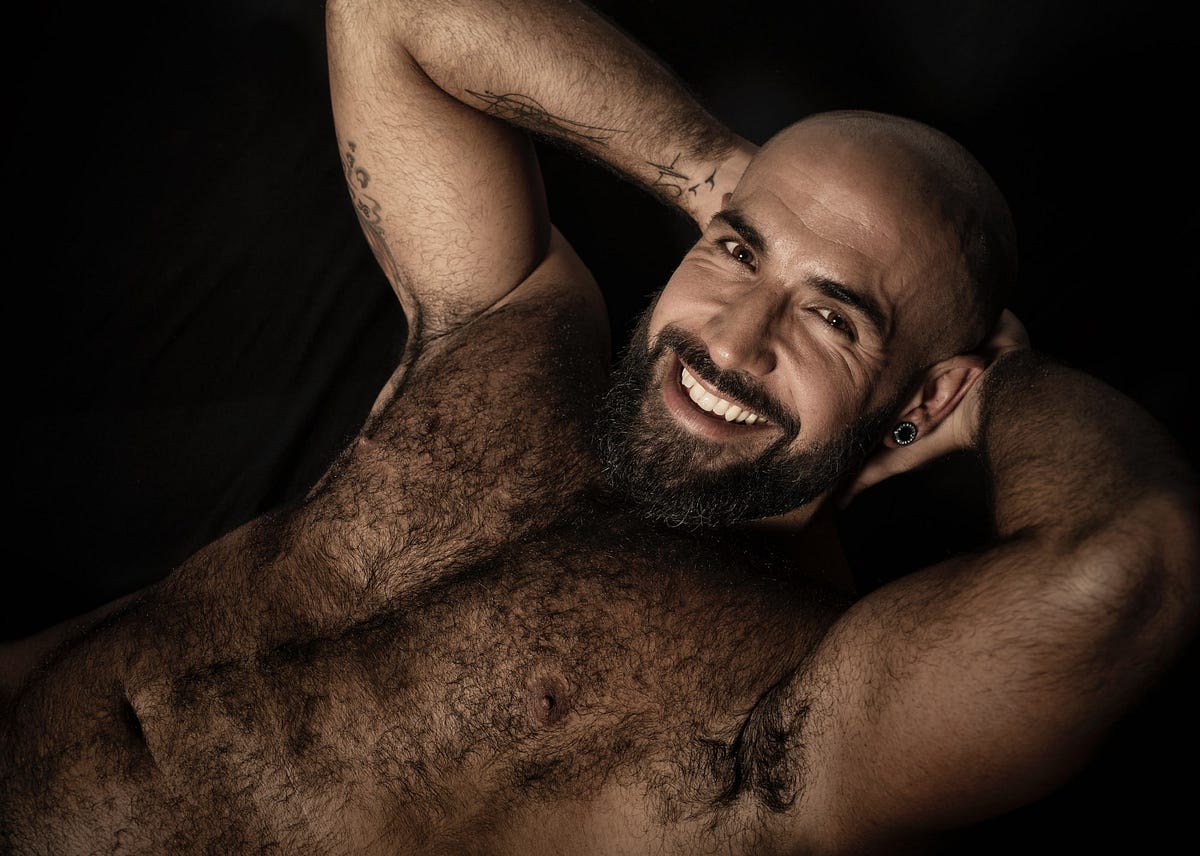 can you use a beard trimmer to shave your pubic hair
