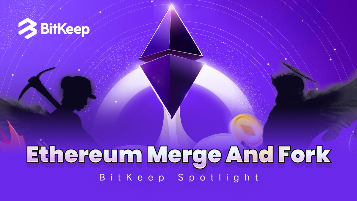 Opportunities and Risks Amid “The Merge”
