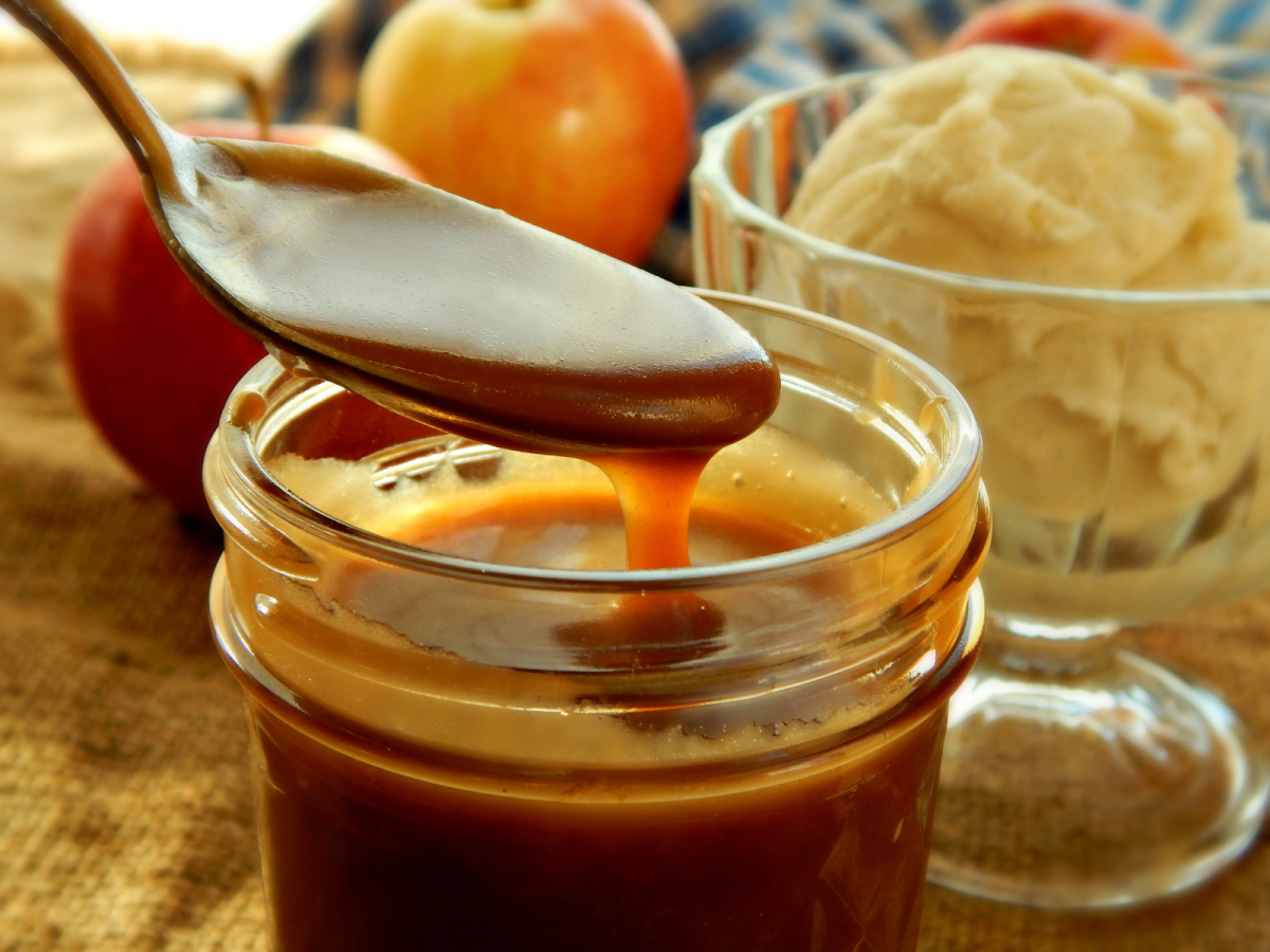 Easy Recipe: How to Make Butterscotch at Home  by Awé LAGOS  Medium