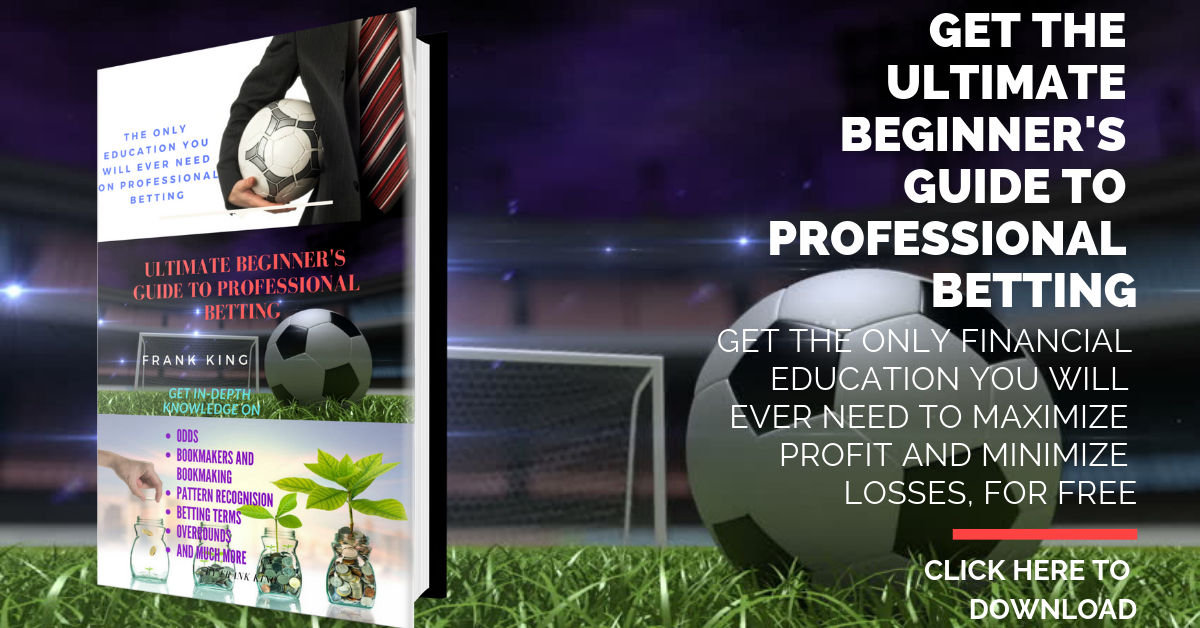 Betting Sites Prediction