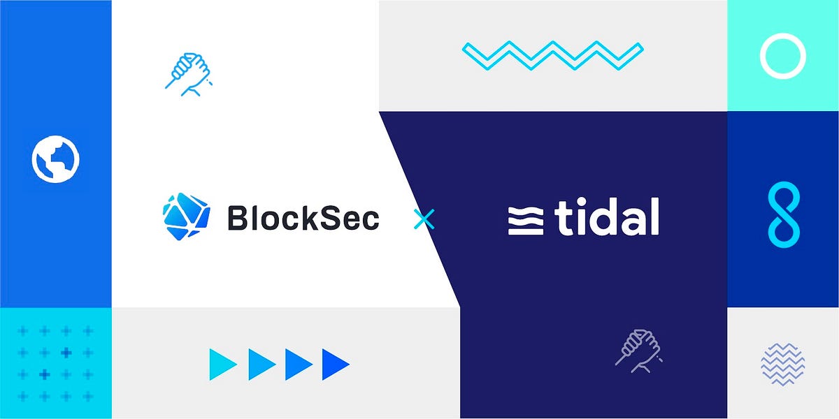 Tidal takes great pride to announce a new partnership with the extremely innovative team at…