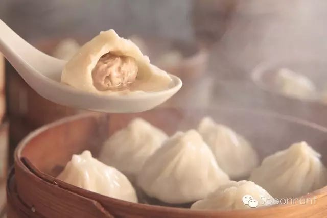 15 Best Dumpling Variations In China By Spoonhunt Medium