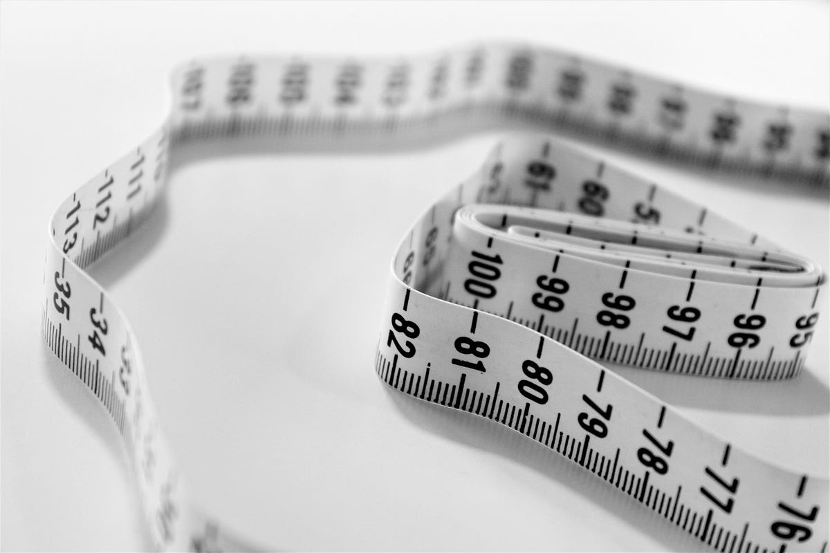 Why You Should Track Your Body Fat Percentage By Mitch Massman Live