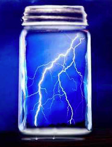 Stop Trying to Catch Lightning in a Bottle | by Mark Suster | Both ...