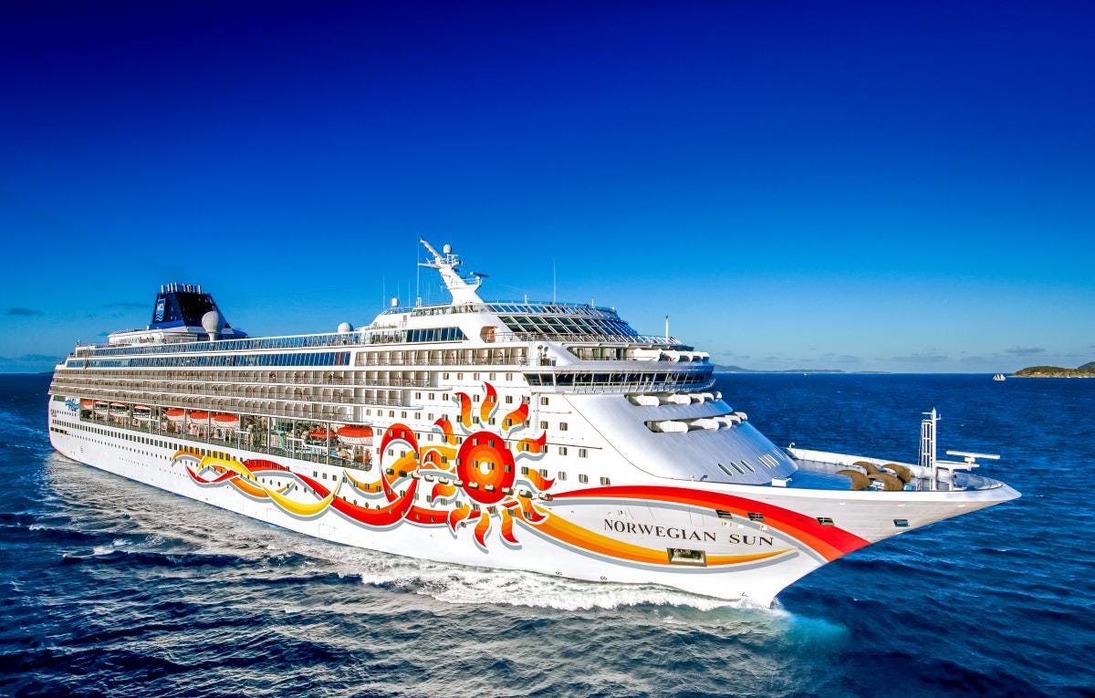 Belize To Resume Cruise Tourism In August 2021 With Harvest Caye By Caribbean Culture And Lifestyle Belize Medium