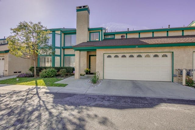 Luxury Home For Rent 17221 Roscoe Boulevard 26 Northridge