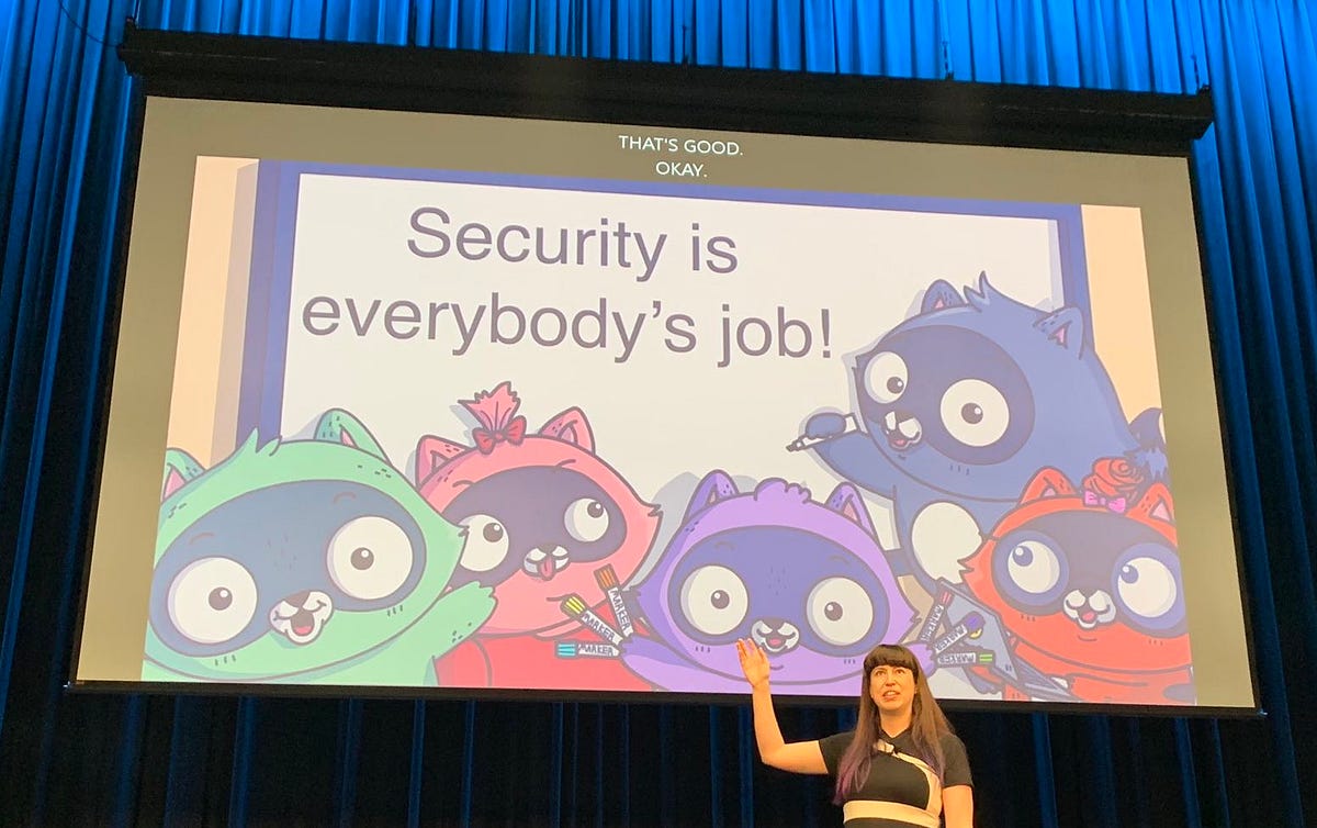 Security is Everybody’s Job — Part 1 — DevSecOps