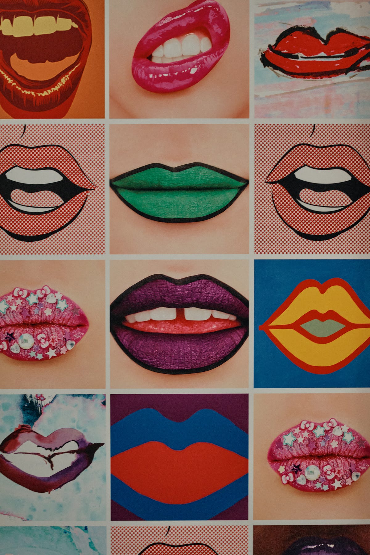 Can You Shoot Off Your Mouth In Written Form By Michael Burg MD 