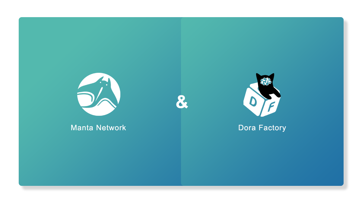 Manta Network Partners with Dora Factory to Improve Privacy for On-Chain Governance
