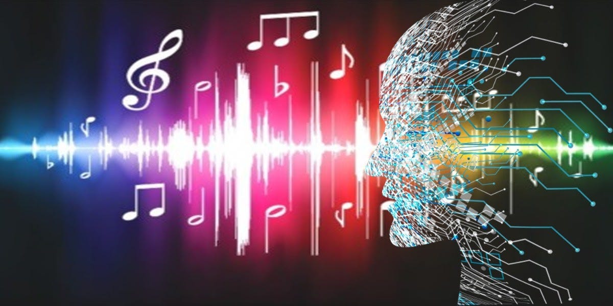 AI Music