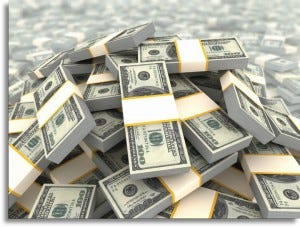 You Can T Get Rich Working For Someone Else Or Can You By Aj Borowsky Medium