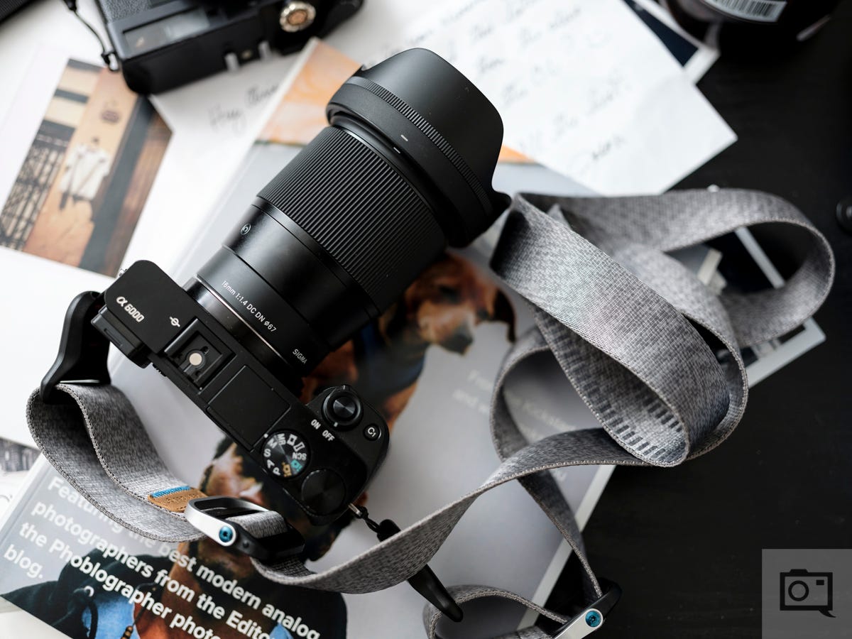 Review: Sigma 16mm f1.4 DC DN Contemporary (Sony E Mount) | by The  Phoblographer | Medium