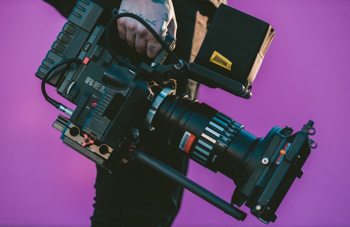 Video Production Companies Austin