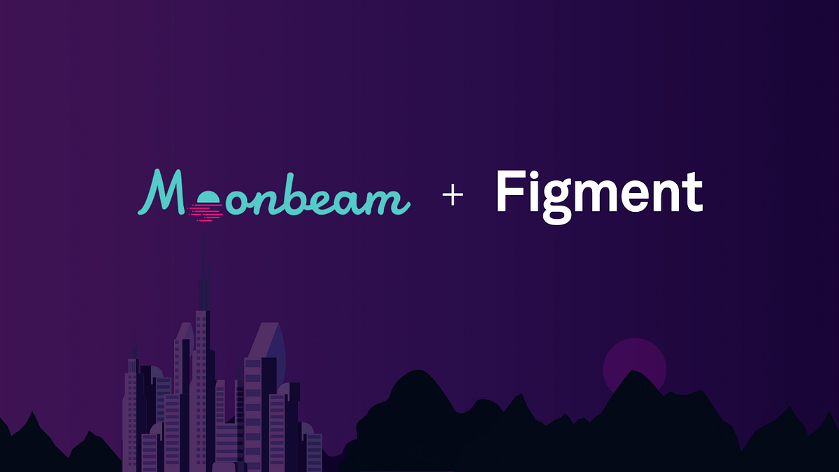Figment Integrates with Moonbeam and Moonriver