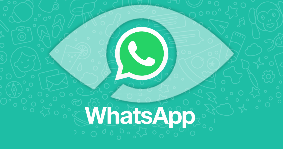 Stupidly Easy Way To Remotely Spy Whatsapp Chats By Tispy Medium