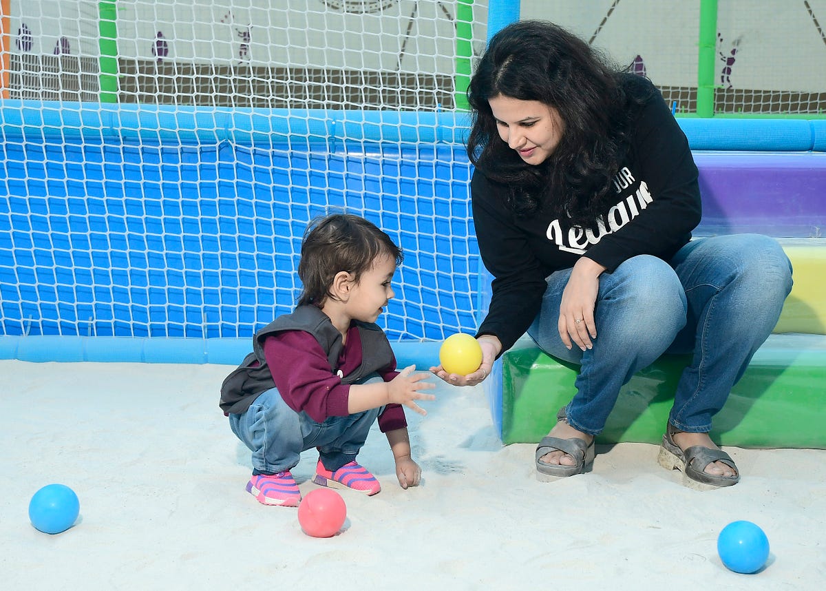 7 Advantages A Parenting Program Brings To Your Child’s Development