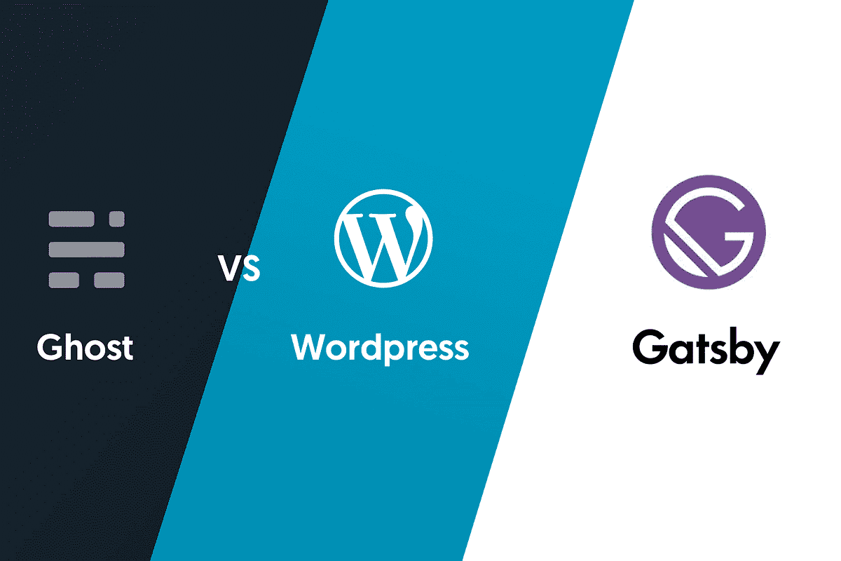 I had questions about using the Gatsby blogging platform instead of WordPress or Ghost CMS and others, so I thought I would do my full experience and 