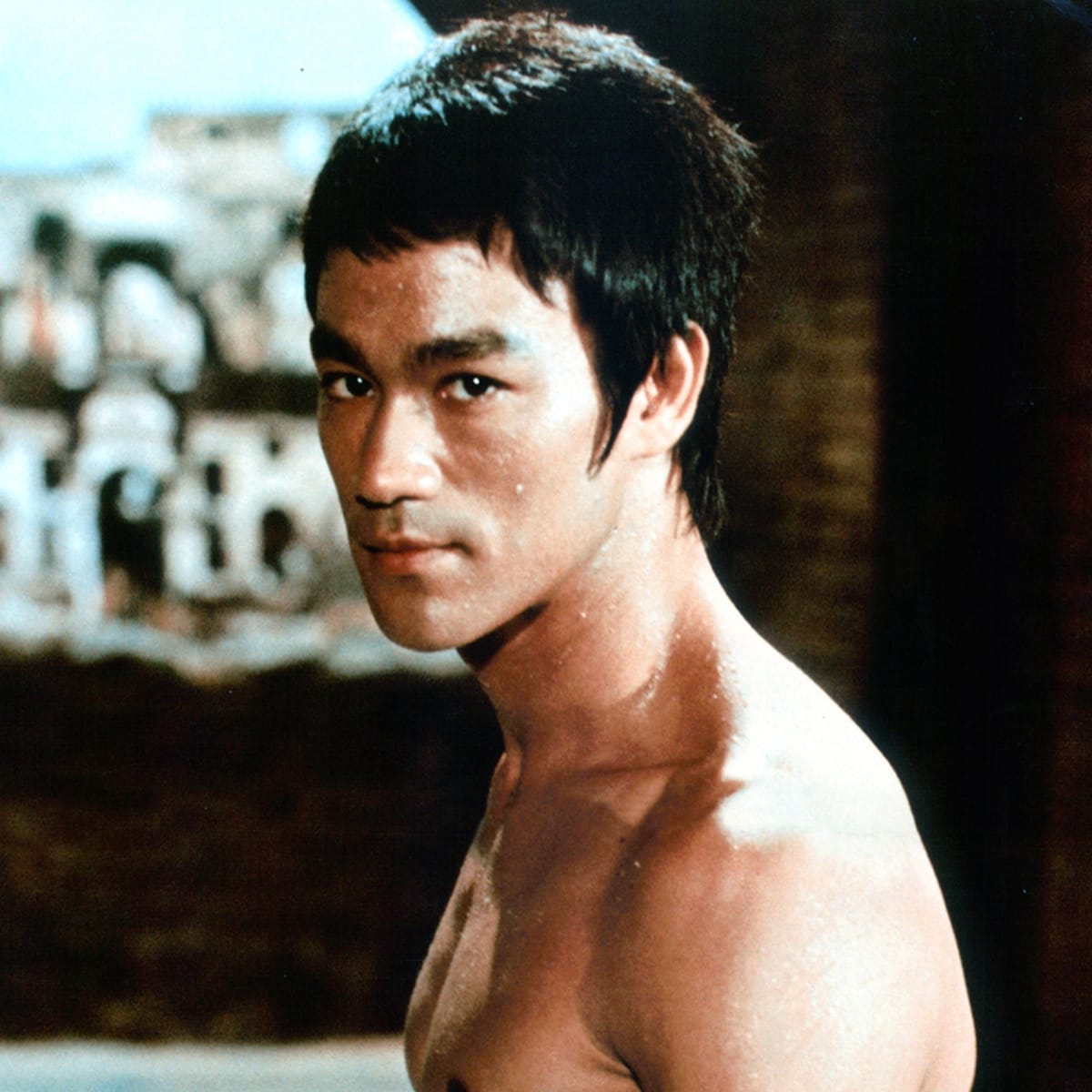 Who Was Bruce Lee's Master? ESPN's 'Be Water' Explores His Legacy |  