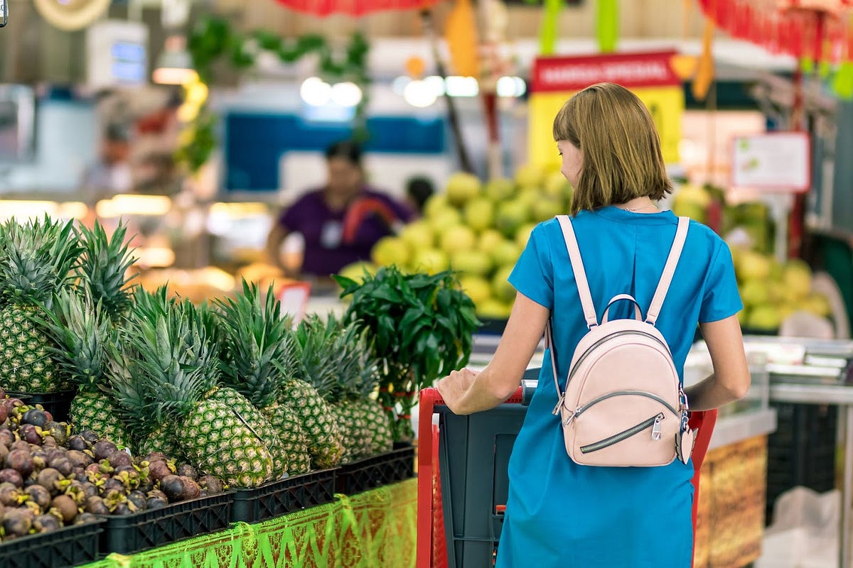 Your Guide To Nutrition Labels With The Increasing Number Of healthy
