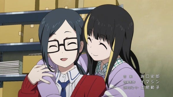 学生と社会人1年目から見たshirobako この記事は Shirobako Advent Calendar 16 By Takeshi Ihara Medium 学生と社会人1年目から見たshirobako この記事は Shirobako Advent Calendar 16 By Takeshi Ihara Medium