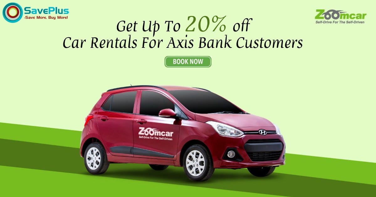 zoomcar first user promo code
