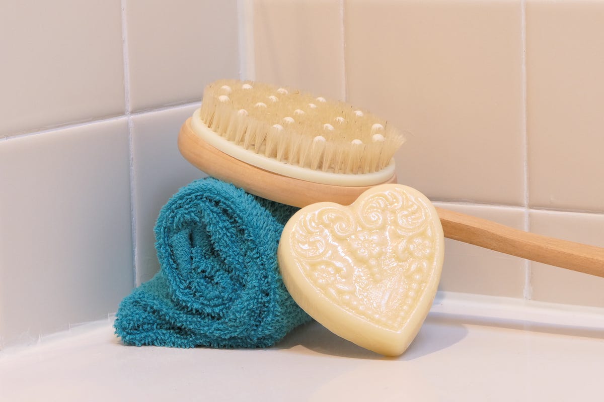 The Ultimate Guide to Bath Body Brush: Everything You Need to Know | by ...