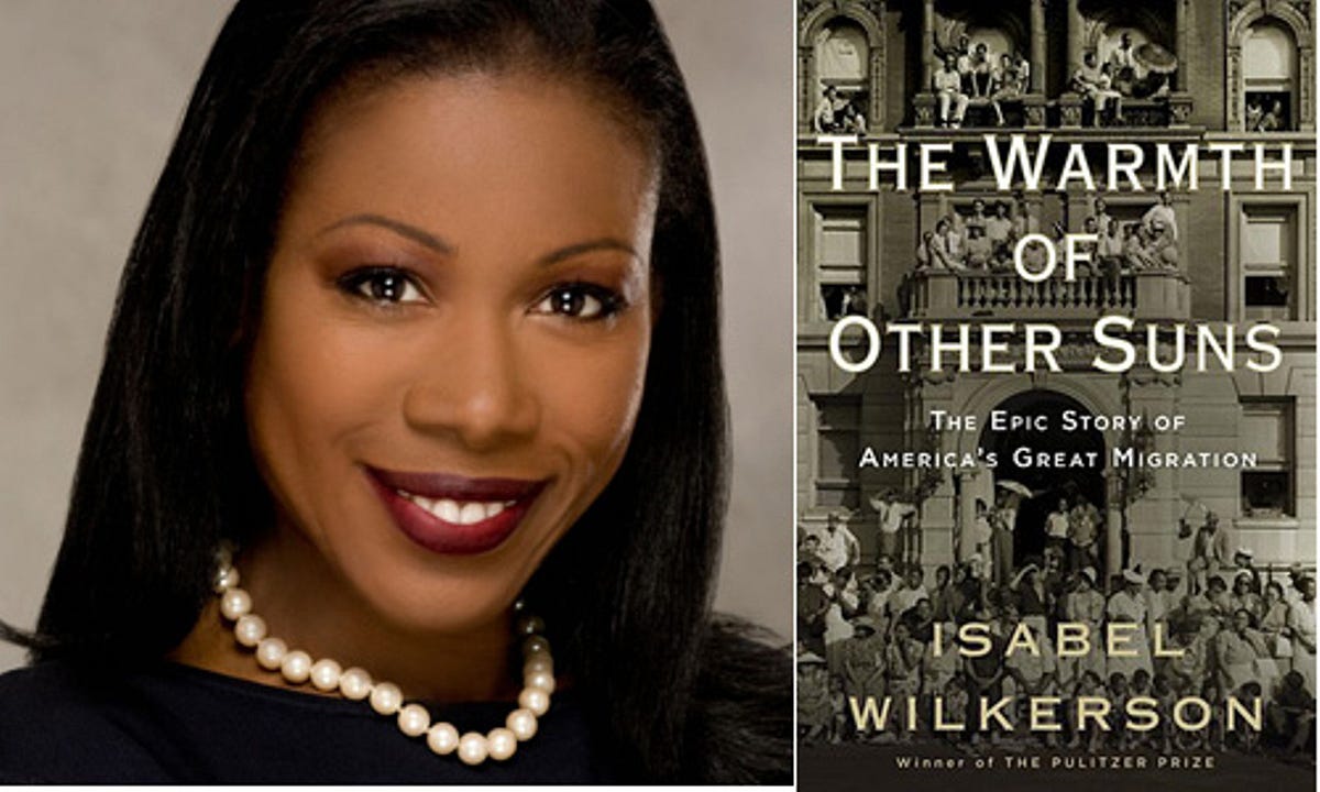 I Only Read Books Written by Black Women and Women of