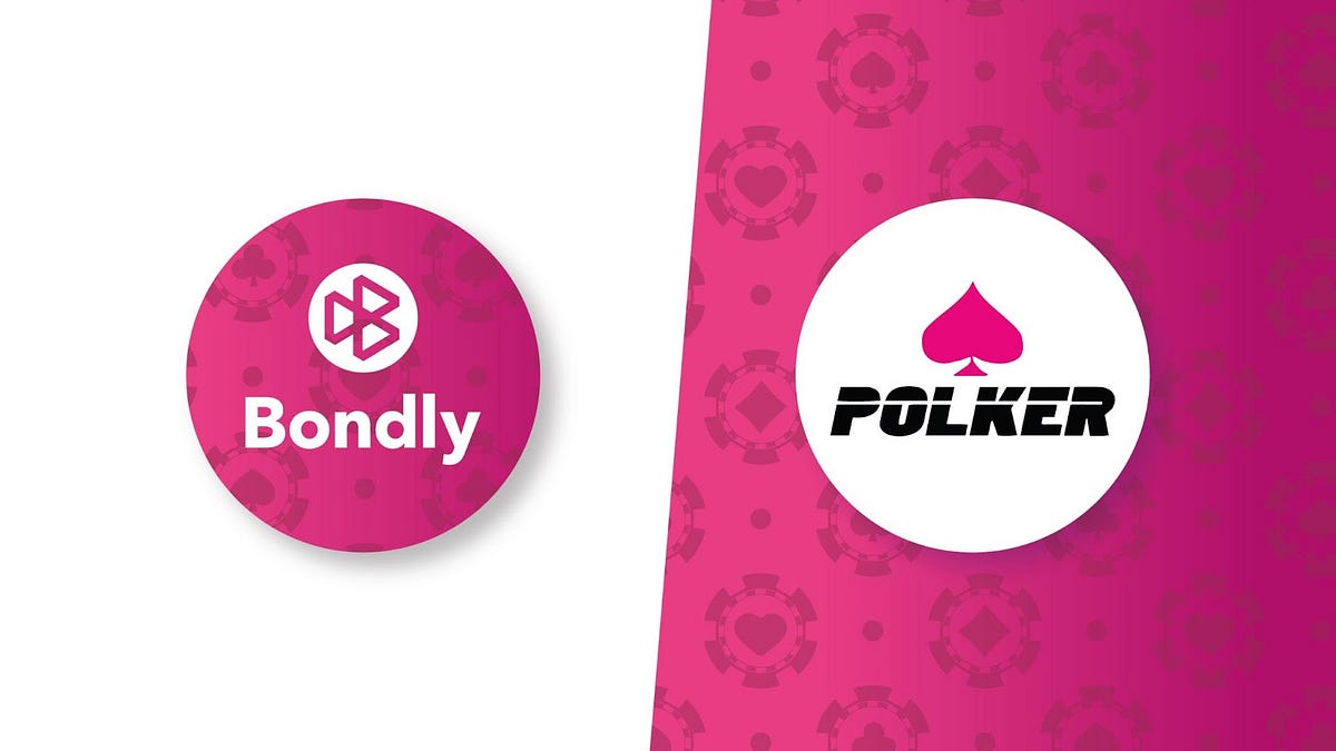 Announcing POLKER, Bondly’s Newest Launchpad Partner!