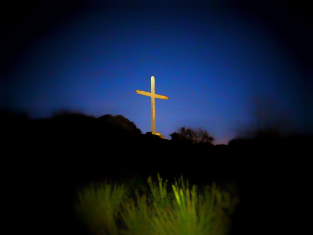 What Is A Strong Faith Why Being Sure Isn t Always A Good By