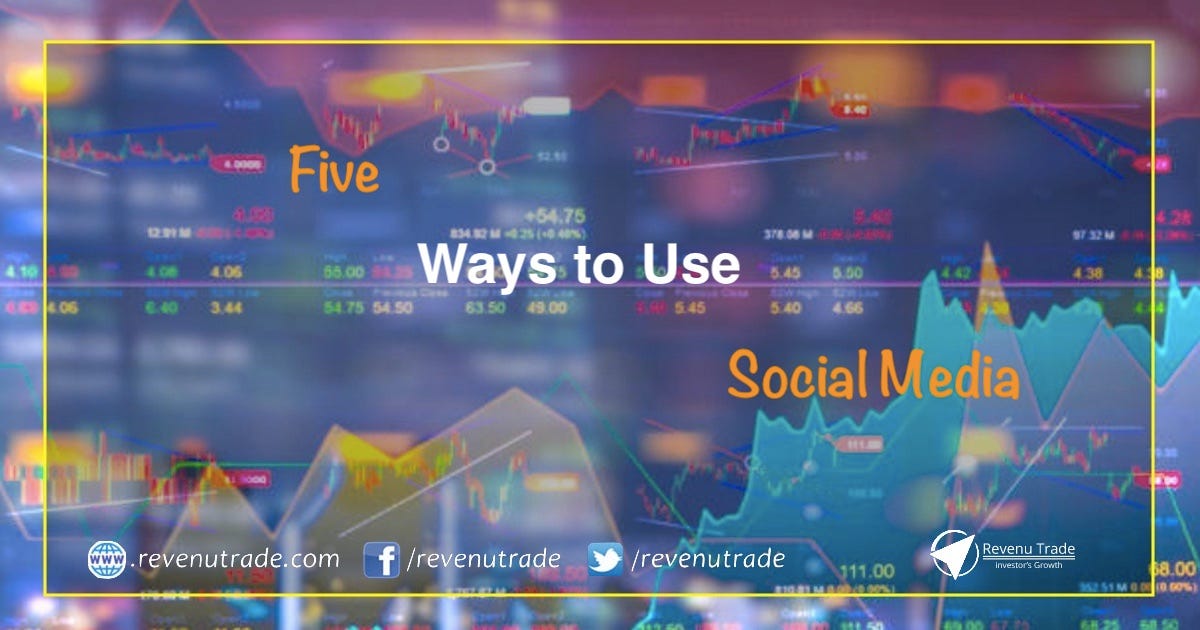 Social Media Twitter Linkedin And Facebook Will Boost Your Forex | Forex business account Social Media Twitter Linkedin And Facebook Will Boost Your Forex -