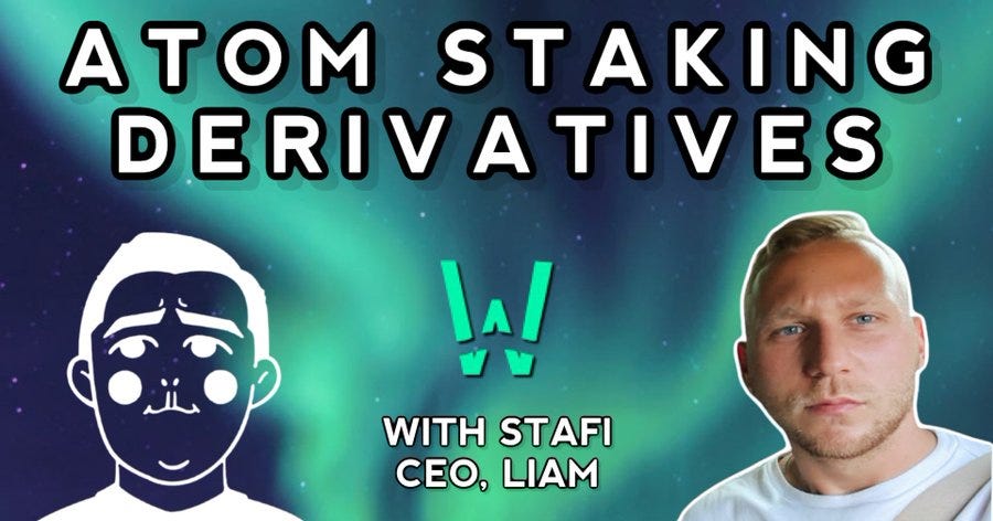 The Recap of Interview with Cryptocito