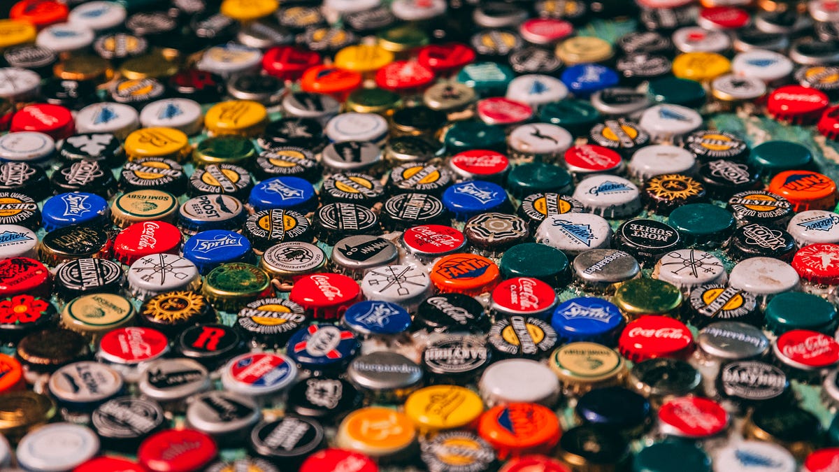 How to Add Badges to a GitHub Repository | by Al-Waleed Shihadeh ...