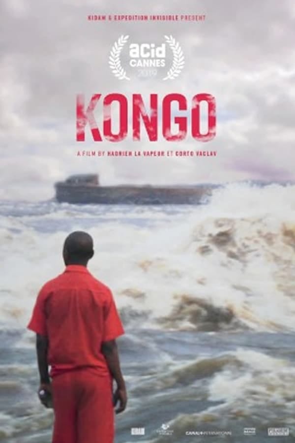 Watch Kongo 2020 Online Movies By Kongo 2020 Full Movie Kongo 2020 Full The Movie Medium
