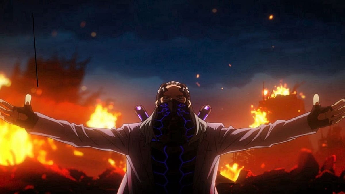 2019 My Hero Academia: Heroes Rising 2019 My Hero Academia: Heroes Rising