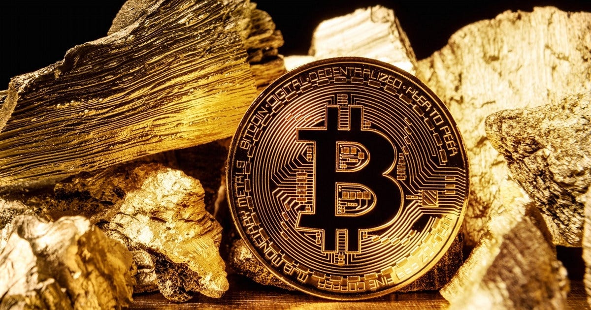 What Is The Easiest Cryptocurrency To Mine - Crypto You Can Mine From A Home Computer In 2021 Brave New Coin - Cryptocurrency mining includes two functions, namely: