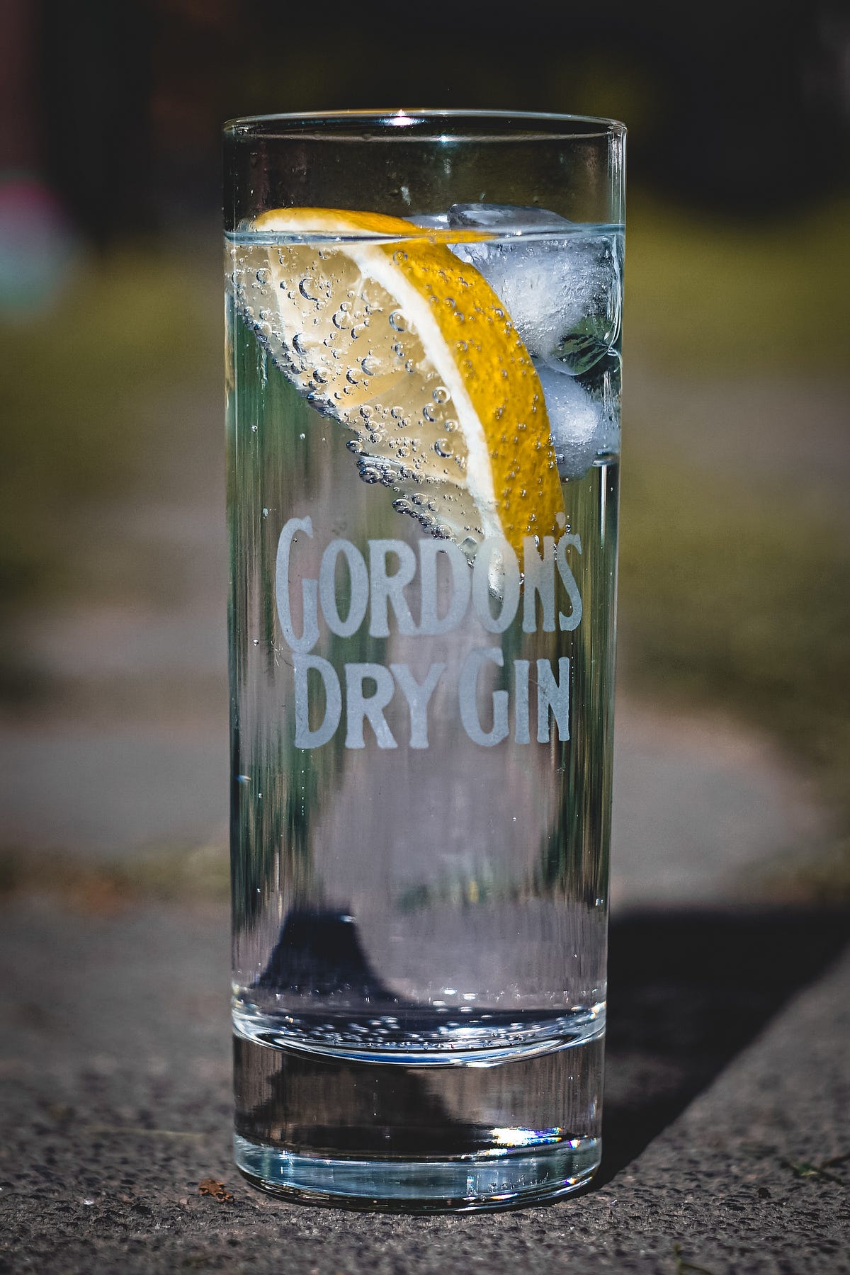 How Gin and Tonic Saved Lives. A brief history of the gin and tonic