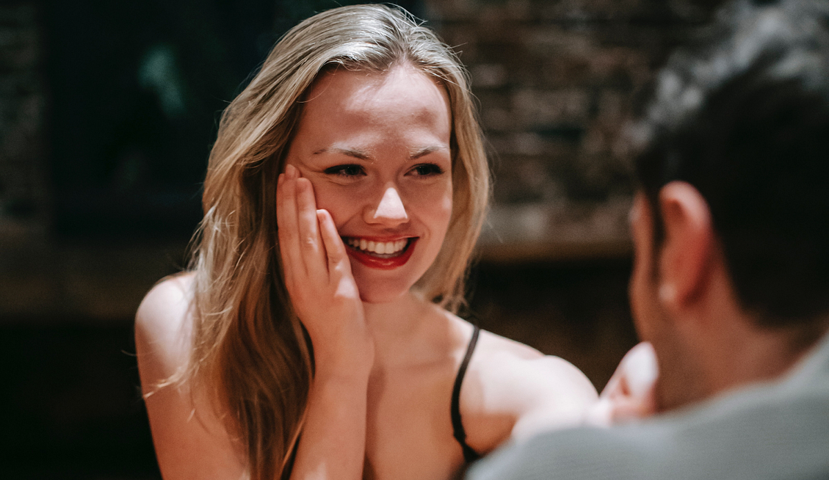 How To Flirt And Have Fun With A Ukrainian Lady Online By Vilena