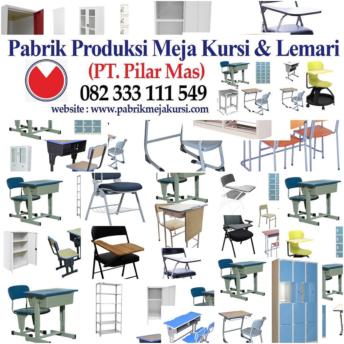 Meja Guru Sekolah Kartun Design Rumah Minimalisss