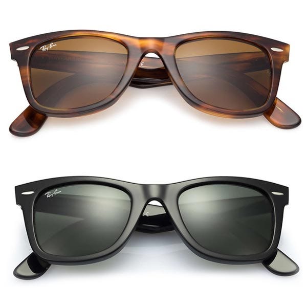 LAS MEJORES GAFAS DE SOL Y MARCAS MÁS DESTACADAS | by La protección al  instante | Medium